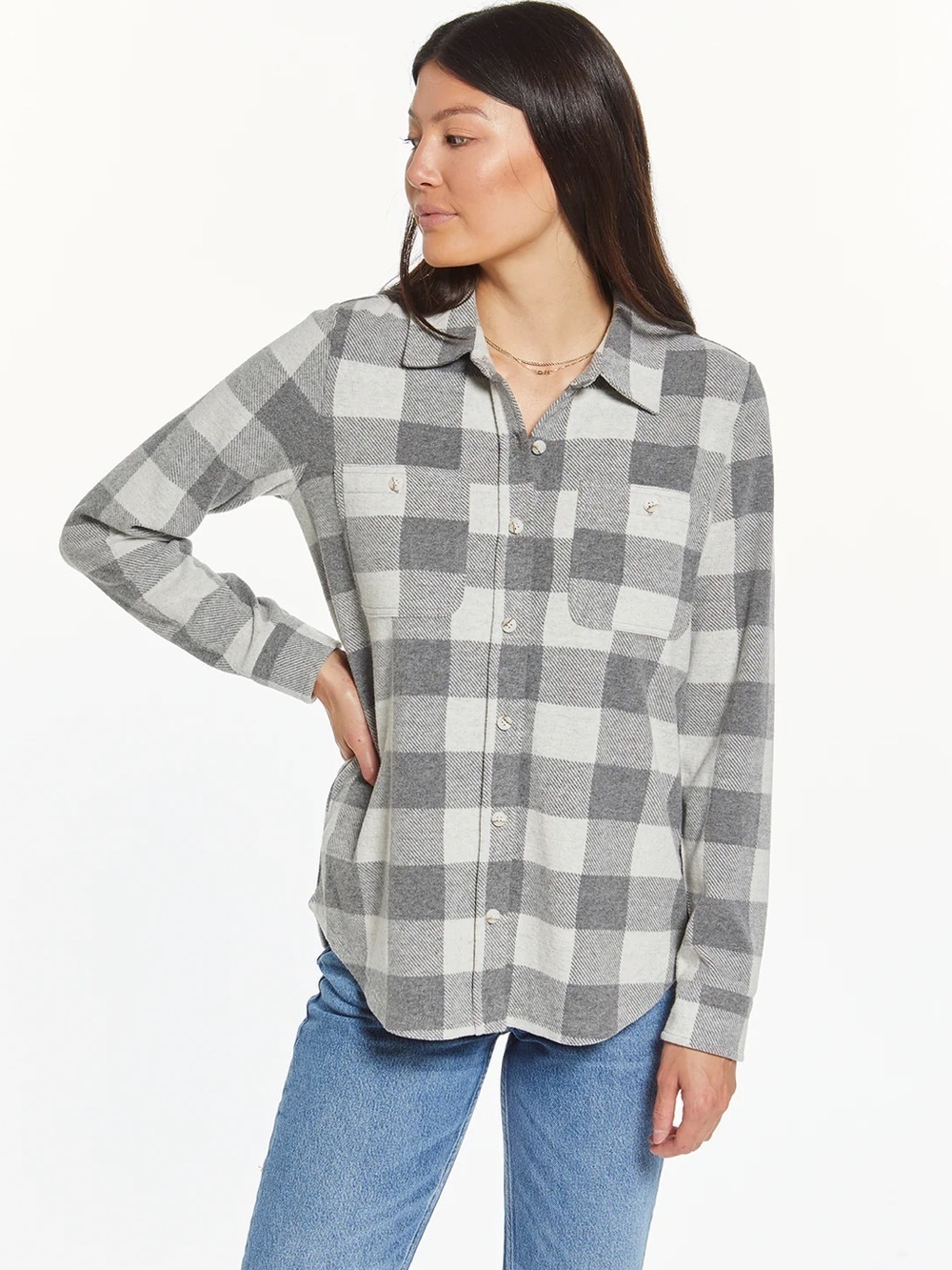 Thread & Supply Lewis Top Size L